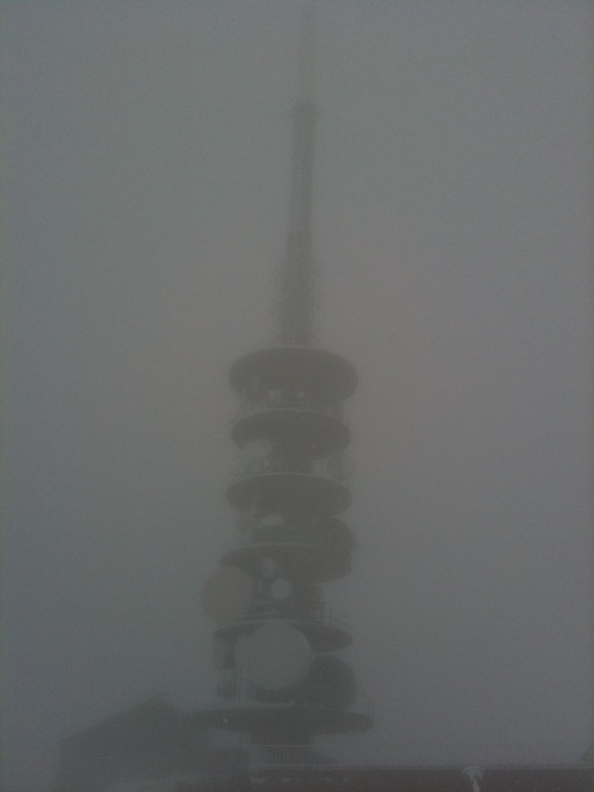 Ulriken Antenna